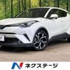 toyota c-hr 2017 -TOYOTA--C-HR DAA-ZYX10--ZYX10-2022915---TOYOTA--C-HR DAA-ZYX10--ZYX10-2022915- image 1