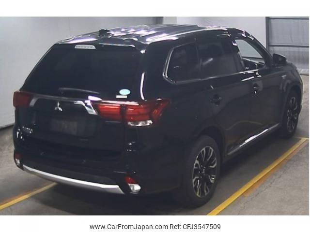 mitsubishi outlander-phev 2018 quick_quick_DLA-GG2W_GG2W-0405895 image 2