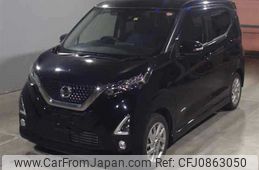 nissan dayz 2020 -NISSAN--DAYZ B44W-0036484---NISSAN--DAYZ B44W-0036484-