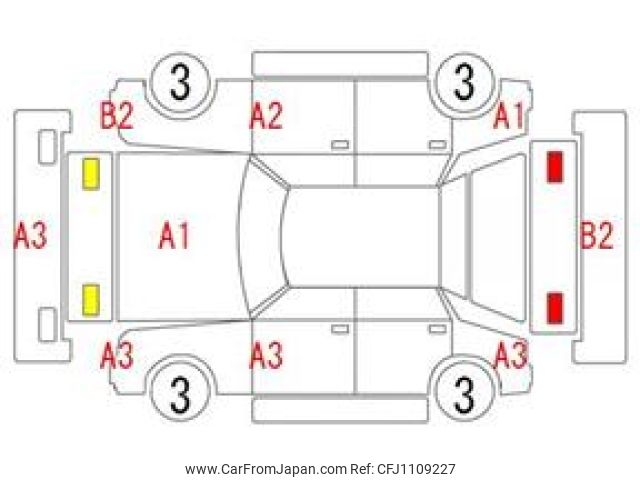 suzuki jimny 2012 -SUZUKI--Jimny ABA-JB23W--JB23W-680515---SUZUKI--Jimny ABA-JB23W--JB23W-680515- image 2