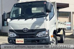 toyota dyna-truck 2017 quick_quick_TKG-XZC610D_XZC610-0007773