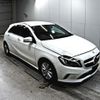 mercedes-benz a-class 2016 -MERCEDES-BENZ--Benz A Class 176042-WDD1760422V150261---MERCEDES-BENZ--Benz A Class 176042-WDD1760422V150261- image 1