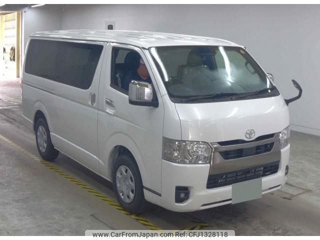 toyota hiace-van 2025 quick_quick_3DF-GDH201V_GDH201-1117646 image 1