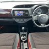 toyota vitz 2018 -TOYOTA--Vitz DBA-KSP130--KSP130-2222490---TOYOTA--Vitz DBA-KSP130--KSP130-2222490- image 2