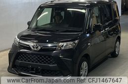 toyota roomy 2022 -TOYOTA--Roomy M900A-0696271---TOYOTA--Roomy M900A-0696271-