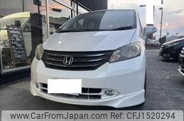 honda freed 2010 CFJ1520294