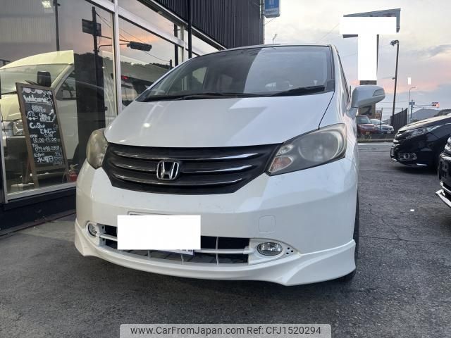 honda freed 2010 CFJ1520294 image 1