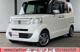honda n-box 2013 CFJ1662929