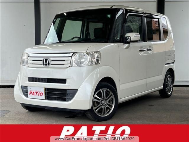 honda n-box 2013 CFJ1662929 image 1