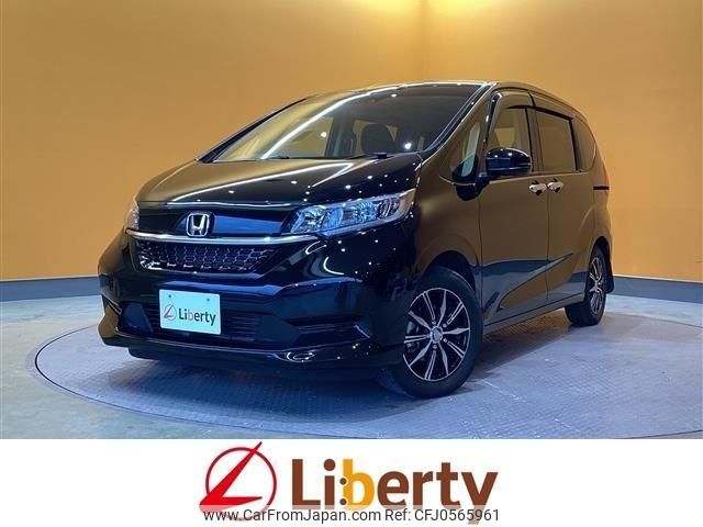 honda freed 2022 quick_quick_GB5_GB5-3196566 image 1