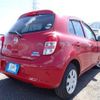 nissan march 2010 REALMOTOR_N2023070190A-24 image 6