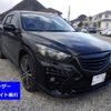 mazda cx-5 2012 -MAZDA 【高松 312ろ5】--CX-5 KE2AW-106345---MAZDA 【高松 312ろ5】--CX-5 KE2AW-106345- image 1