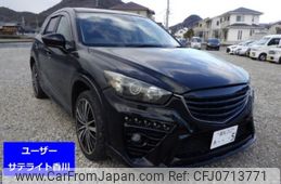 mazda cx-5 2012 -MAZDA 【高松 312ろ5】--CX-5 KE2AW-106345---MAZDA 【高松 312ろ5】--CX-5 KE2AW-106345-