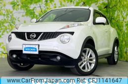 nissan juke 2013 quick_quick_DBA-YF15_YF15-216988