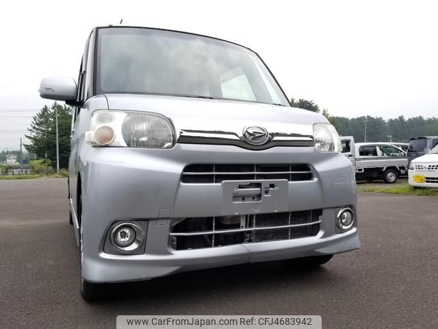 daihatsu tanto 2013 GOO_JP_700090373030200806002 image 1