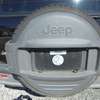 jeep cherokee 2002 17039C image 21