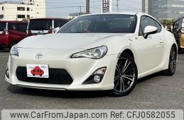 toyota 86 2012 -TOYOTA--86 DBA-ZN6--ZN6-014679---TOYOTA--86 DBA-ZN6--ZN6-014679-