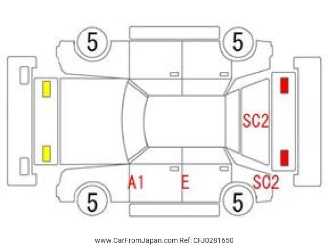 nissan moco 2016 -NISSAN--Moco DBA-MG33S--MG33S-438146---NISSAN--Moco DBA-MG33S--MG33S-438146- image 2