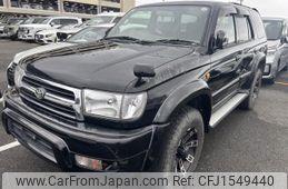 toyota hilux-surf 1998 CFJ1549440
