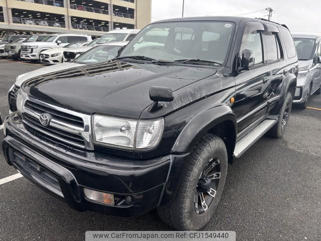 toyota hilux-surf 1998 CFJ1549440 image 1