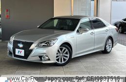 toyota crown-hybrid 2013 quick_quick_AWS210_AWS210-6010469