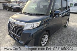 toyota roomy 2016 CFJ1850904