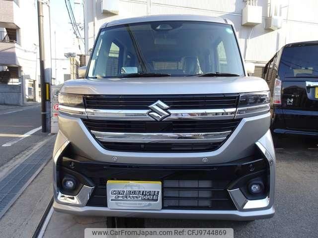 suzuki spacia 2024 quick_quick_5AA-MK94S_MK94S-127253 image 2