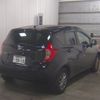 nissan note 2014 -NISSAN 【長野 501ﾆ9010】--Note NE12-012886---NISSAN 【長野 501ﾆ9010】--Note NE12-012886- image 6