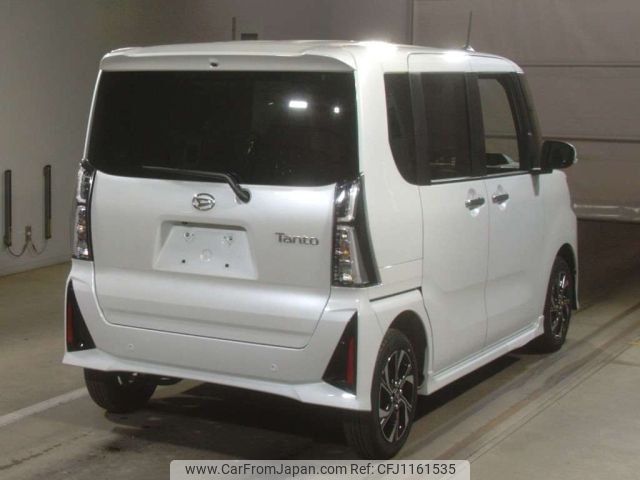 daihatsu tanto 2025 -DAIHATSU 【Ｎｏ後日 】--Tanto LA650S-0478324---DAIHATSU 【Ｎｏ後日 】--Tanto LA650S-0478324- image 2