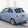 fiat 500 2010 -FIAT--Fiat 500 31212--00512491---FIAT--Fiat 500 31212--00512491- image 2