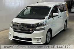 toyota vellfire 2017 -TOYOTA 【姫路 339ろ1222】--Vellfire AGH30W-0137335---TOYOTA 【姫路 339ろ1222】--Vellfire AGH30W-0137335-