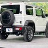 suzuki jimny-sierra 2021 -SUZUKI--Jimny Sierra 3BA-JB74W--JB74W-135577---SUZUKI--Jimny Sierra 3BA-JB74W--JB74W-135577- image 18