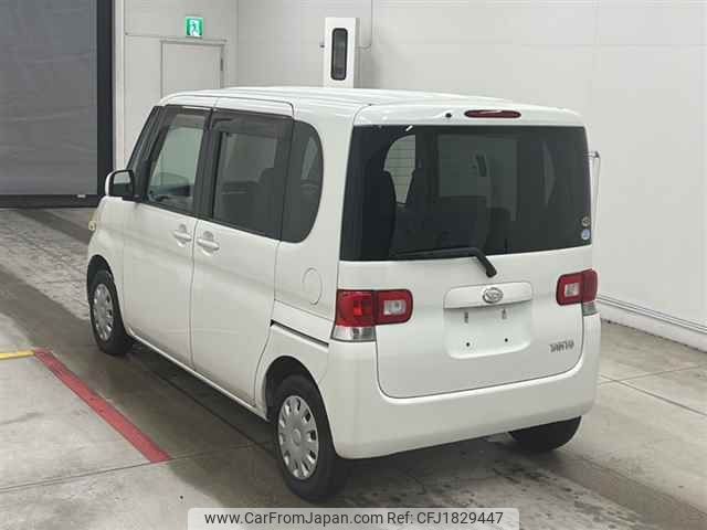 daihatsu tanto 2008 CFJ1829447 image 2