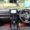 suzuki jimny-sierra 2022 quick_quick_3BA-JB74W_JB74W-170514 image 3