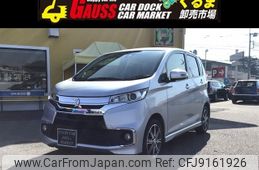 mitsubishi ek 2016 -MITSUBISHI--ek Custom DBA-B11W--B11W-0224919---MITSUBISHI--ek Custom DBA-B11W--B11W-0224919-