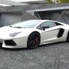 lamborghini aventador 2011 -LAMBORGHINI--ﾗﾝﾎﾞﾙｷﾞｰﾆｱｳﾞｪﾝﾀﾄﾞｰﾙ ABA-47L539--ZHWEC1474CLA00445---LAMBORGHINI--ﾗﾝﾎﾞﾙｷﾞｰﾆｱｳﾞｪﾝﾀﾄﾞｰﾙ ABA-47L539--ZHWEC1474CLA00445- image 1