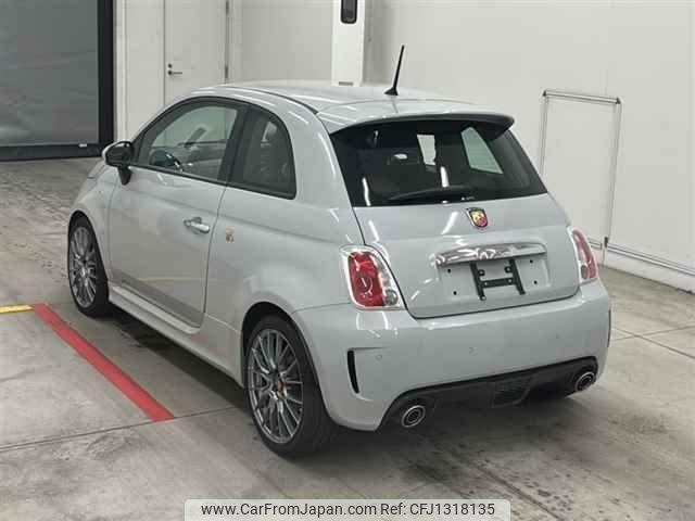 fiat fiat-others 2014 -FIAT--Fiat 312141-ZFA3120000J139437---FIAT--Fiat 312141-ZFA3120000J139437- image 2