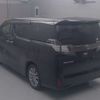 toyota vellfire 2016 CFJ1684374 image 5