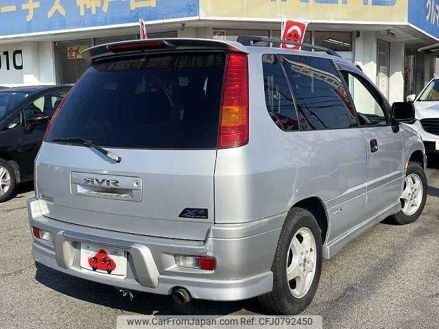 mitsubishi rvr 1999 504928-928236 image 2