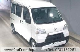 daihatsu hijet-van 2018 -DAIHATSU--Hijet Van S321V-0394175---DAIHATSU--Hijet Van S321V-0394175-