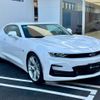 chevrolet camaro 2020 CFJ1835816 image 2