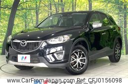 mazda cx-5 2013 -MAZDA--CX-5 LDA-KE2AW--KE2AW-116248---MAZDA--CX-5 LDA-KE2AW--KE2AW-116248-