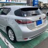 lexus ct 2011 CFJ1557890 image 2