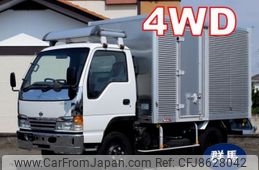 nissan atlas 1997 CFJ8628042