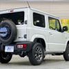 suzuki jimny 2024 CFJ1618030 image 17