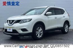 nissan x-trail 2014 quick_quick_T32_T32-002158