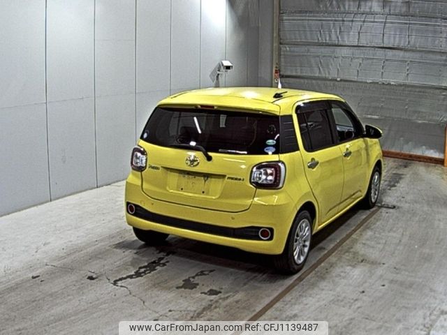 toyota passo 2016 -TOYOTA--Passo M700A--M700A-0015052---TOYOTA--Passo M700A--M700A-0015052- image 2