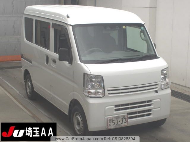 nissan clipper-van 2021 -NISSAN--Clipper Van DR17V-451827---NISSAN--Clipper Van DR17V-451827- image 1