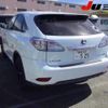 lexus rx 2009 -LEXUS 【岐阜 343ｻ525】--Lexus RX GYL15W-2002762---LEXUS 【岐阜 343ｻ525】--Lexus RX GYL15W-2002762- image 2