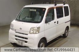 daihatsu hijet-van 2008 -DAIHATSU--Hijet Van S321V-0026412---DAIHATSU--Hijet Van S321V-0026412-